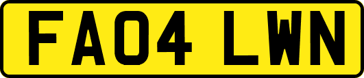 FA04LWN