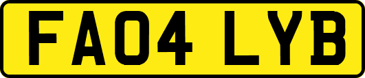 FA04LYB