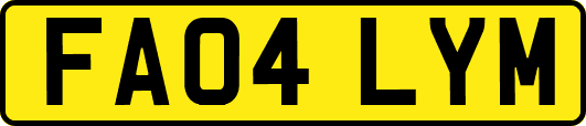 FA04LYM