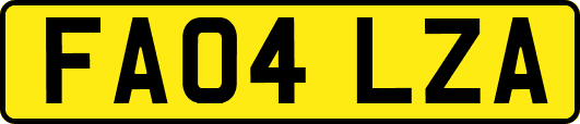 FA04LZA