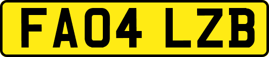 FA04LZB