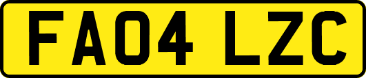 FA04LZC