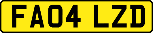 FA04LZD
