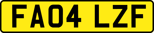 FA04LZF