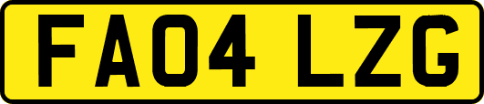 FA04LZG