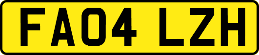 FA04LZH