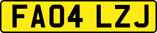 FA04LZJ