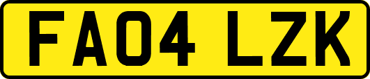 FA04LZK