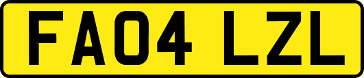 FA04LZL
