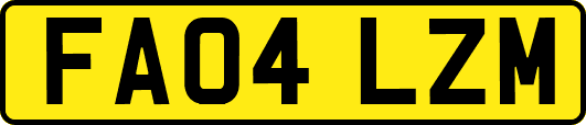 FA04LZM