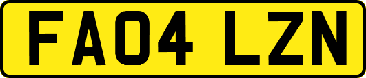 FA04LZN