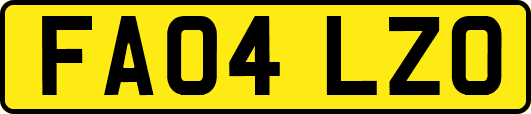 FA04LZO