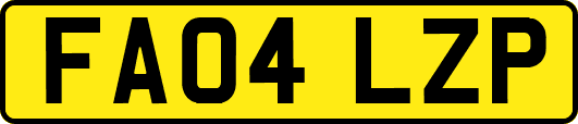 FA04LZP