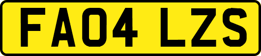 FA04LZS
