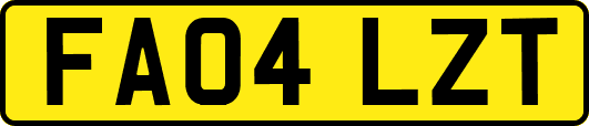 FA04LZT