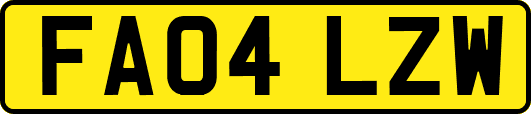 FA04LZW