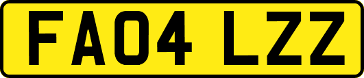 FA04LZZ