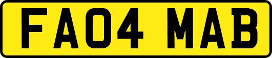 FA04MAB