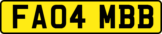 FA04MBB