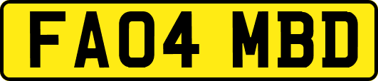 FA04MBD