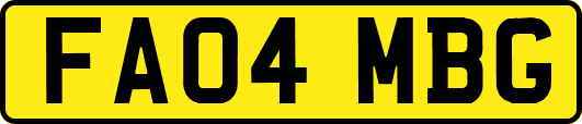 FA04MBG