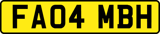 FA04MBH