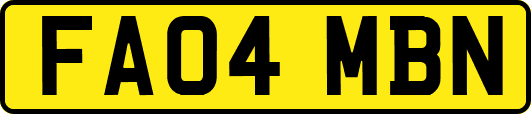 FA04MBN
