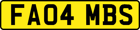 FA04MBS