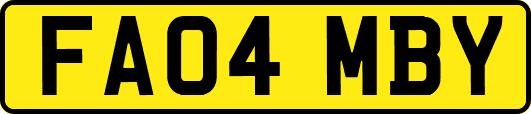 FA04MBY