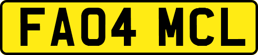 FA04MCL