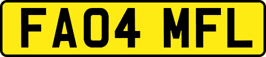 FA04MFL
