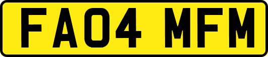 FA04MFM