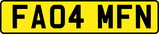 FA04MFN