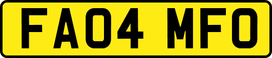 FA04MFO