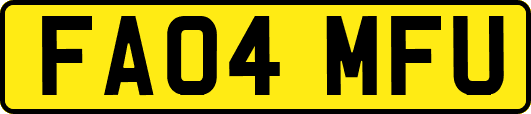 FA04MFU
