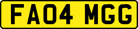 FA04MGG
