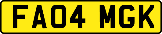 FA04MGK