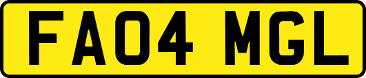 FA04MGL