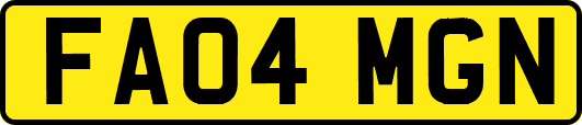 FA04MGN