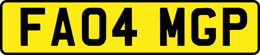 FA04MGP
