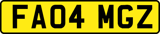 FA04MGZ