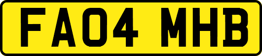 FA04MHB