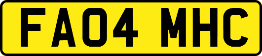 FA04MHC