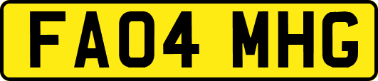 FA04MHG