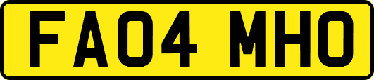 FA04MHO