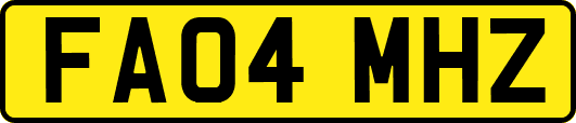 FA04MHZ