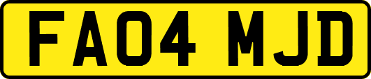 FA04MJD