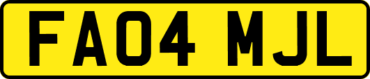 FA04MJL