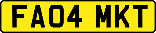 FA04MKT
