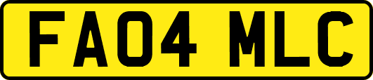 FA04MLC